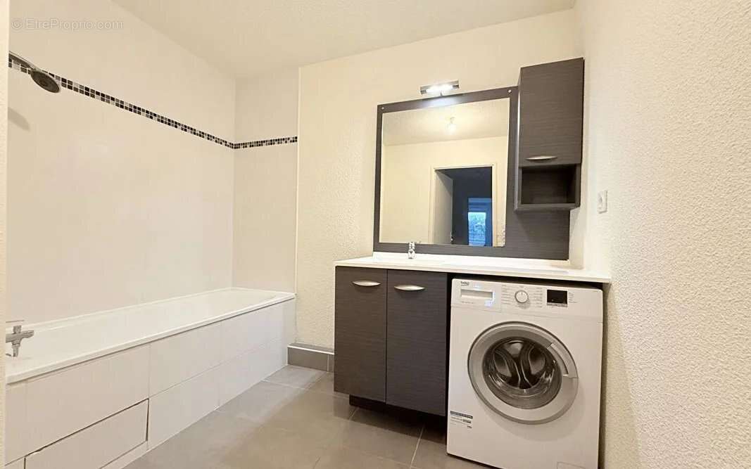 Appartement à TOURS