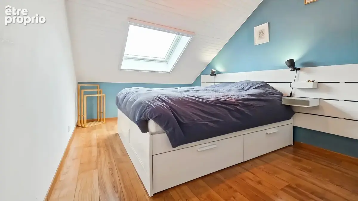 Appartement 103 m² à Vetraz-Monthoux  - photo 8
