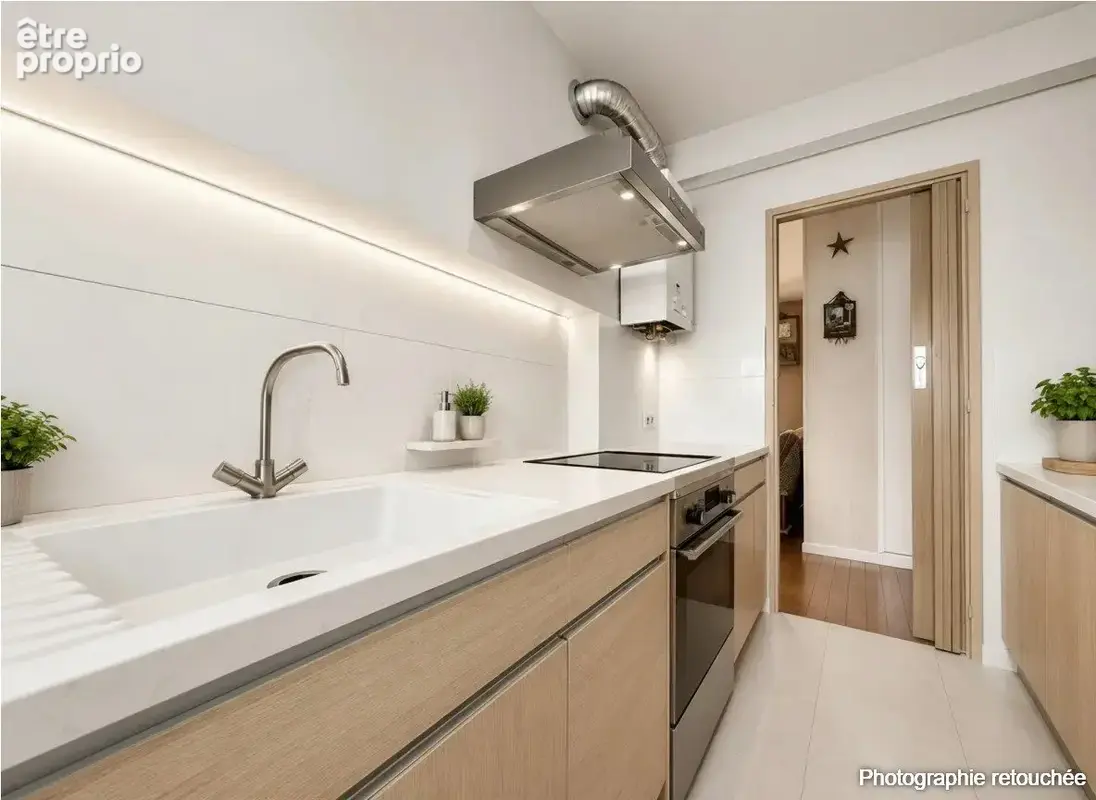 Appartement 3 pièces 48 m² à vendre à Maisons-Alfort (94700) - photo 6