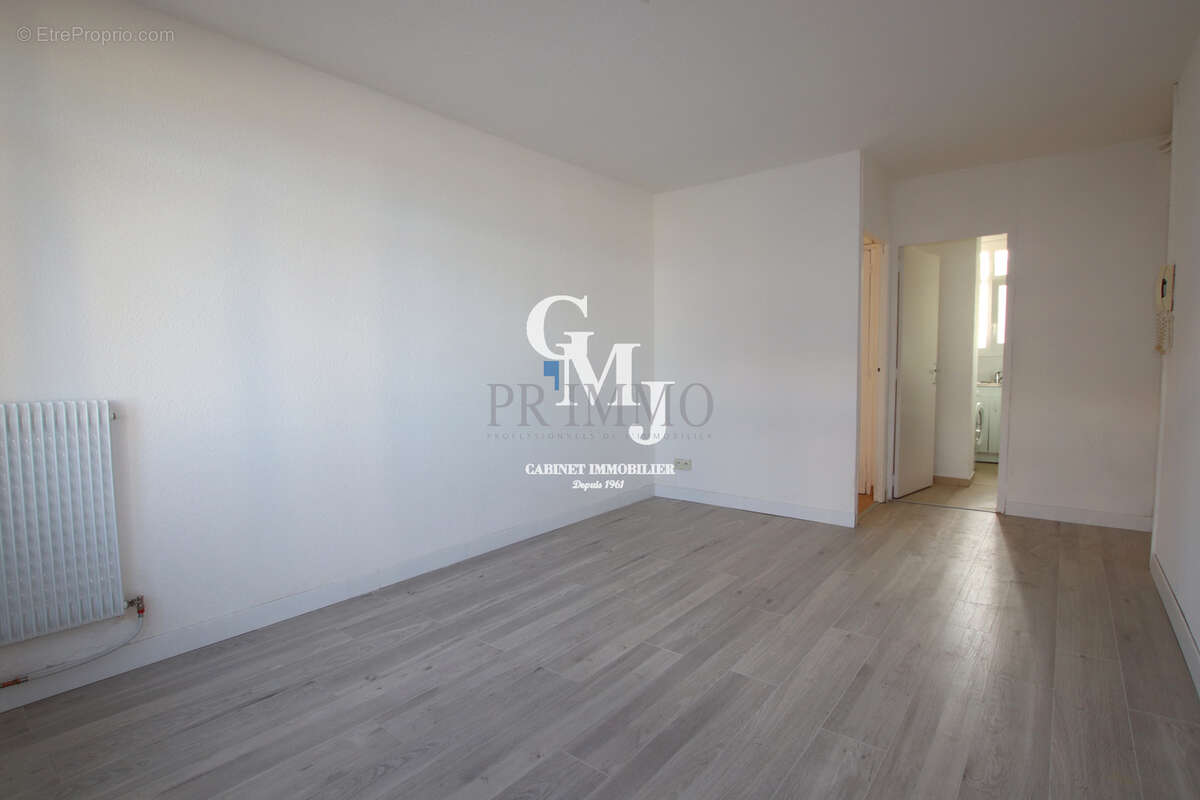 Appartement à SAINT-RAPHAEL