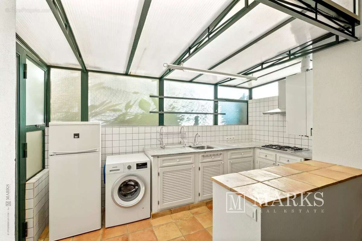 Appartement à SAINT-JEAN-CAP-FERRAT