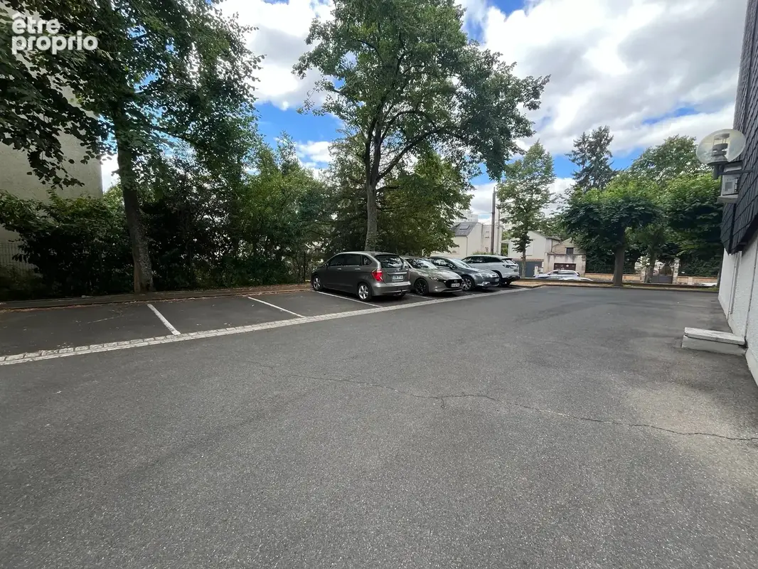 Orléans   appartement avec balcon, parking et cave - photo 11