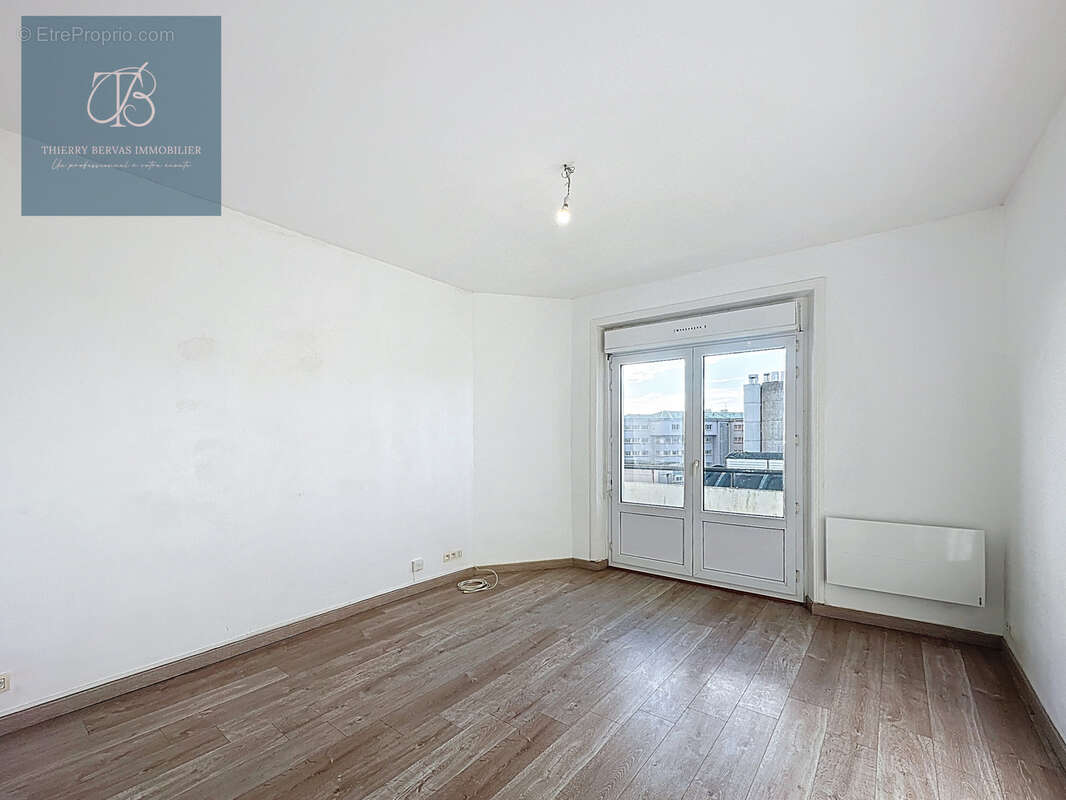 Appartement à BREST