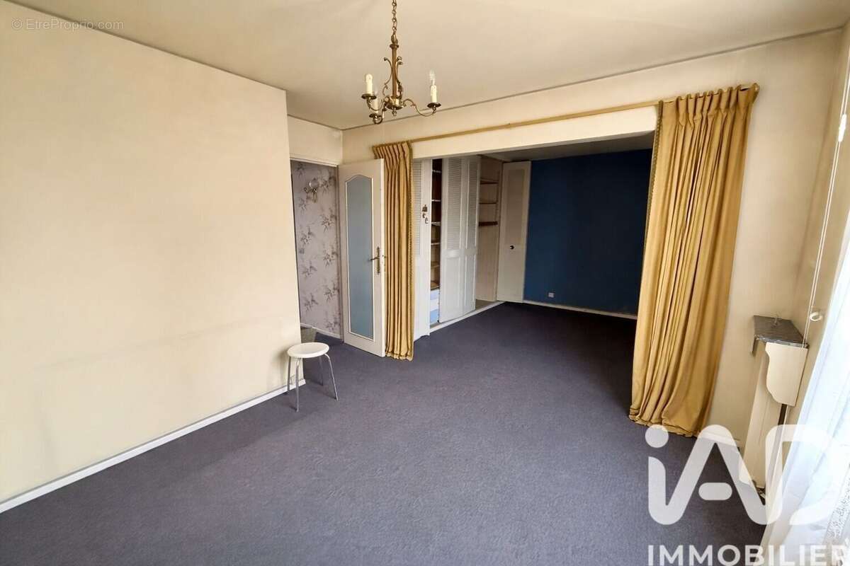 Photo 5 - Maison à CESSON