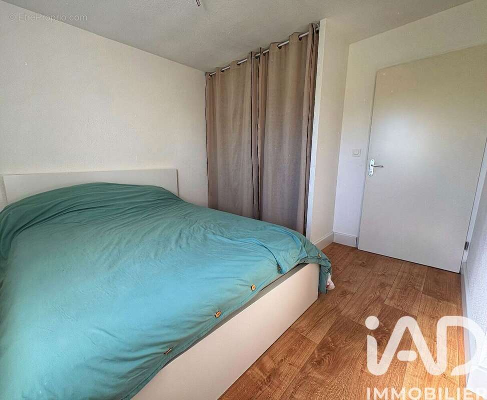 Photo 5 - Appartement à EAUNES