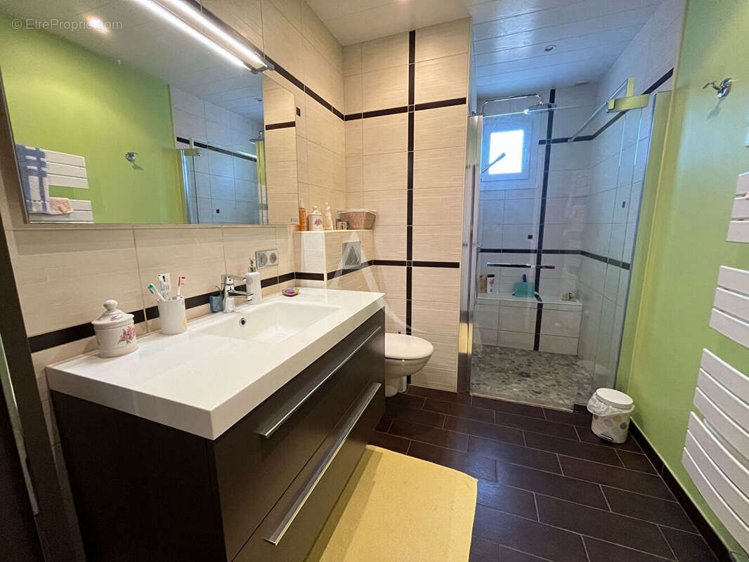 Maison à LA JUMELLIERE