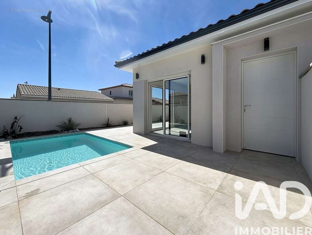 Photo 2 - Maison à BASSAN