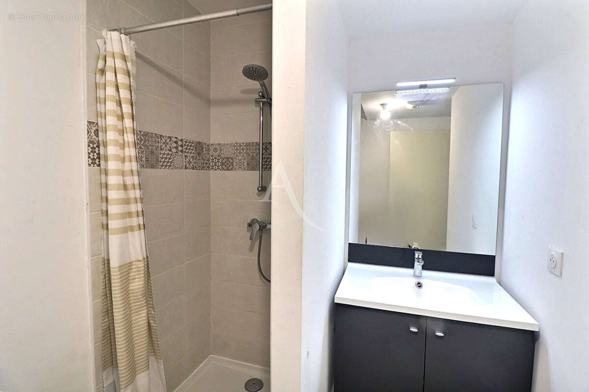 Appartement à MARSEILLE-13E