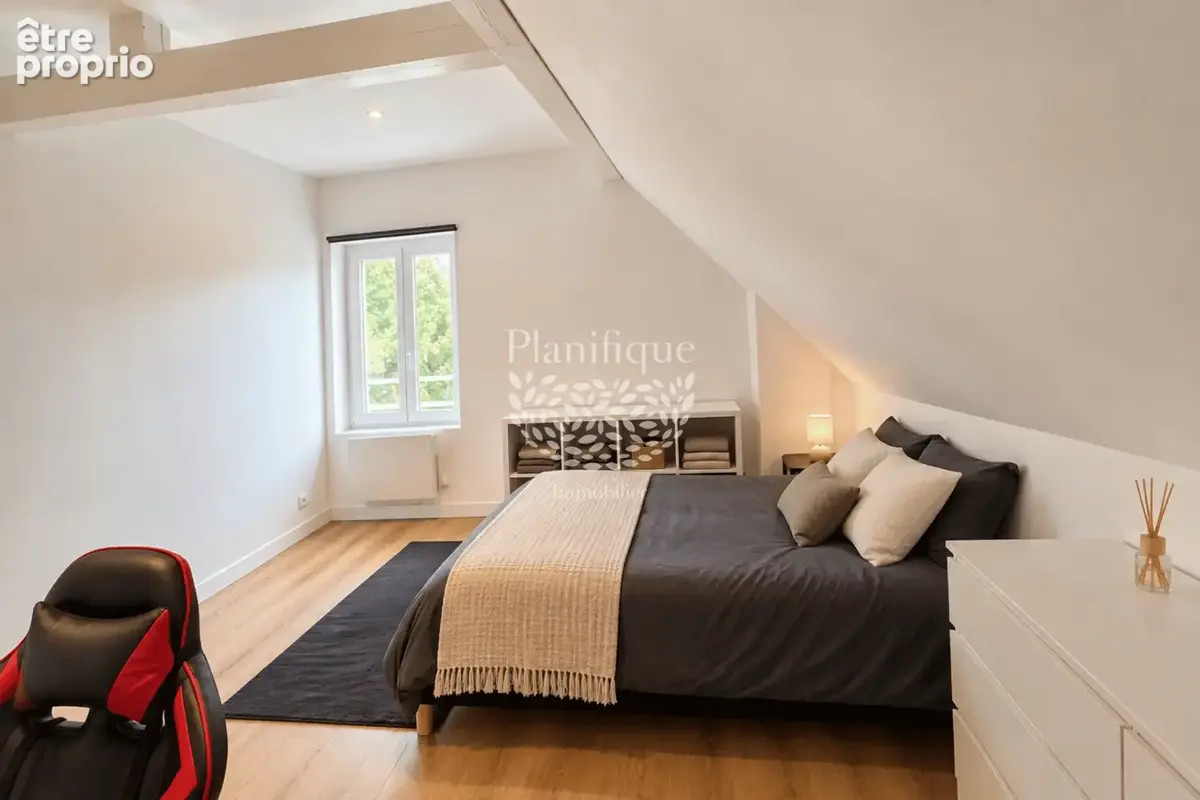 Brunstatt-Didenheim, le charme de l'ancien rénové - photo 15
