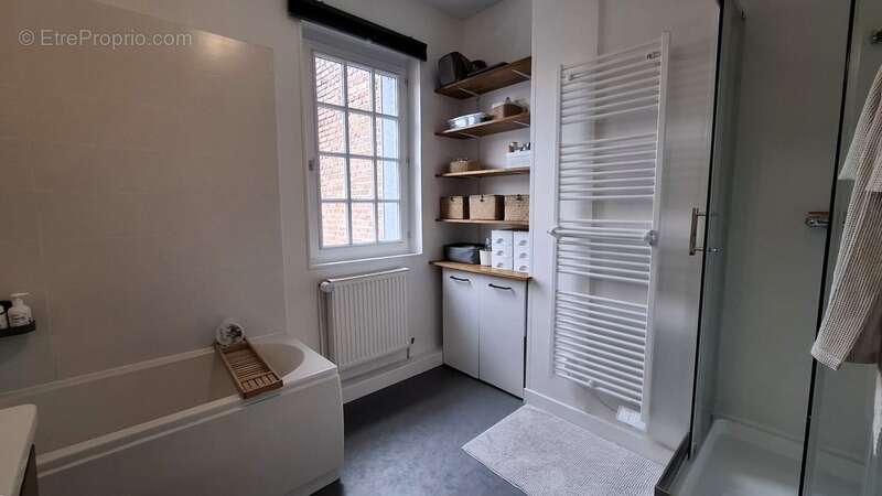 Maison à SAINT-QUENTIN