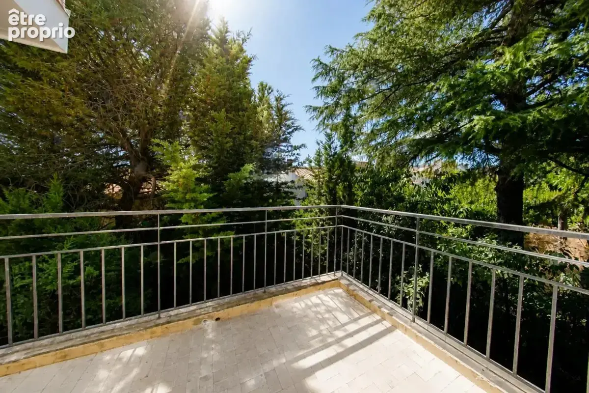Montpellier (34000) – maison individuelle – 6 pièces – 4 chambres – jardin – garage – toiture neuve - photo 10