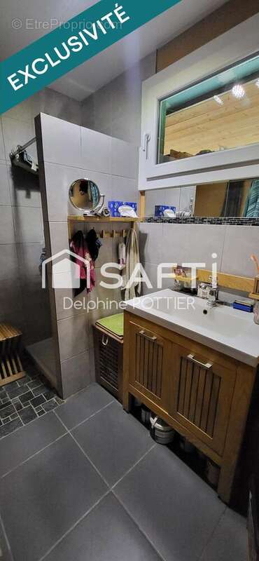 Photo 7 - Maison à ORROUY