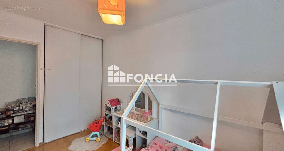 Appartement à VILLEFRANCHE-SUR-SAONE