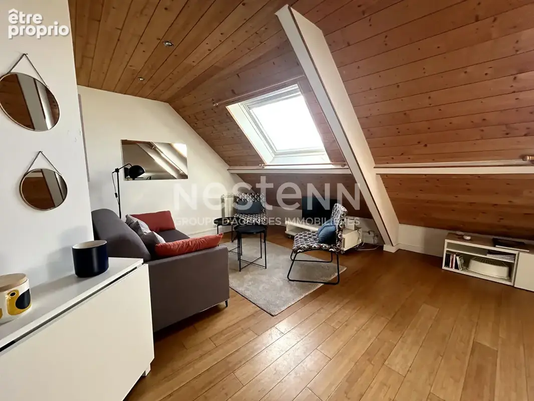 Dinard entre centre-ville et saint-énogat ?appartement t1 bis - photo 2
