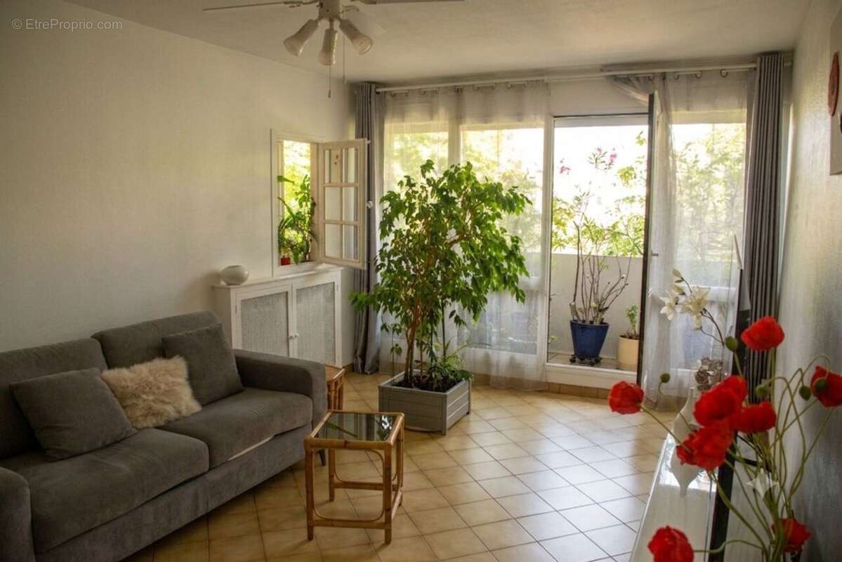 Appartement 75 m² à Vitry-Sur-Seine  - photo 5