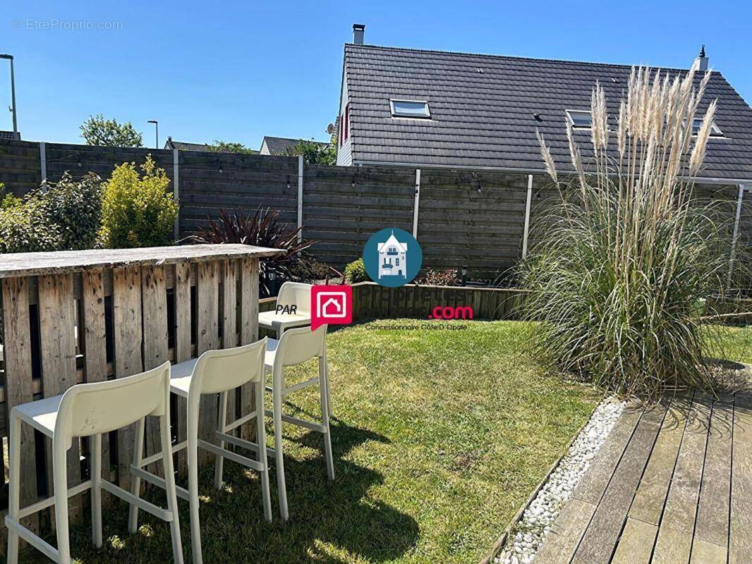 Proprietes privees cote d'opale  vous propose : - photo 1