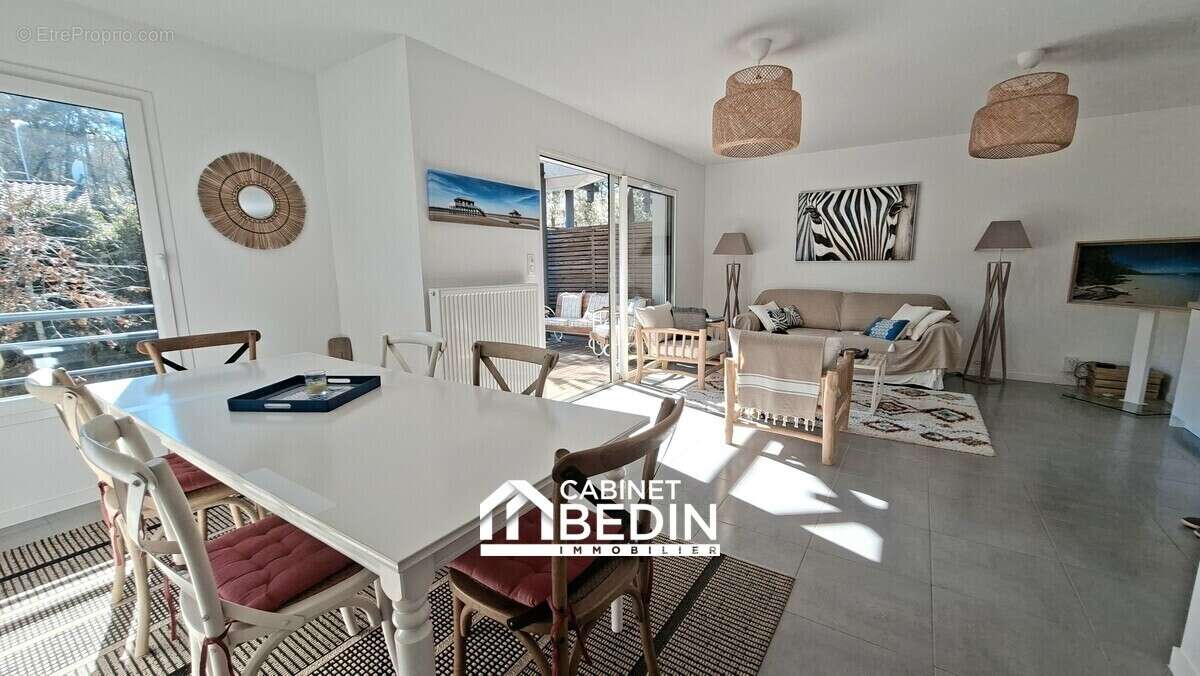 Appartement à ARCACHON