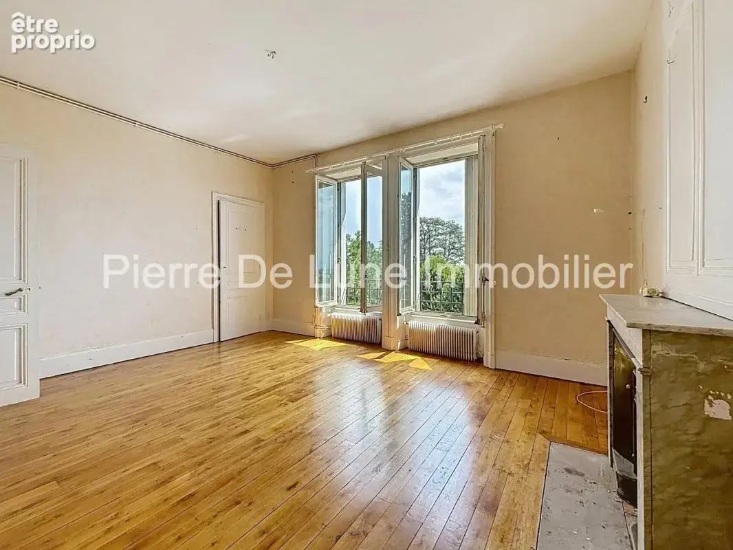 Appartement à SAINT-DIDIER-AU-MONT-D'OR
