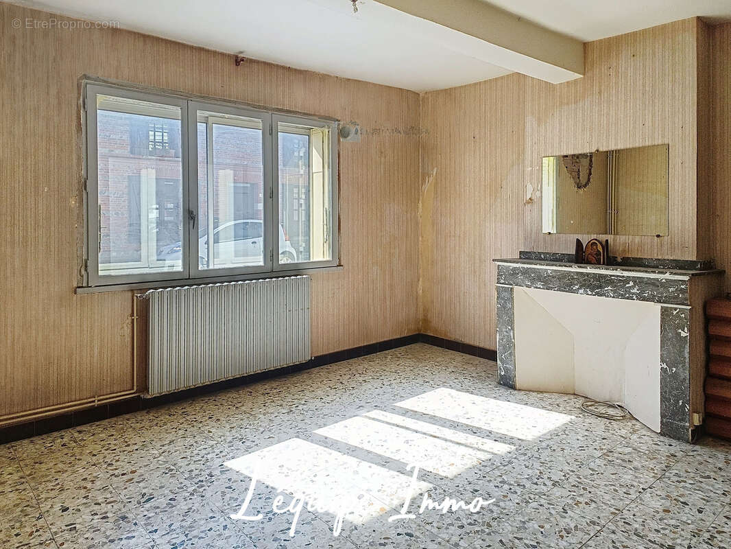 Maison à PLAISANCE-DU-TOUCH