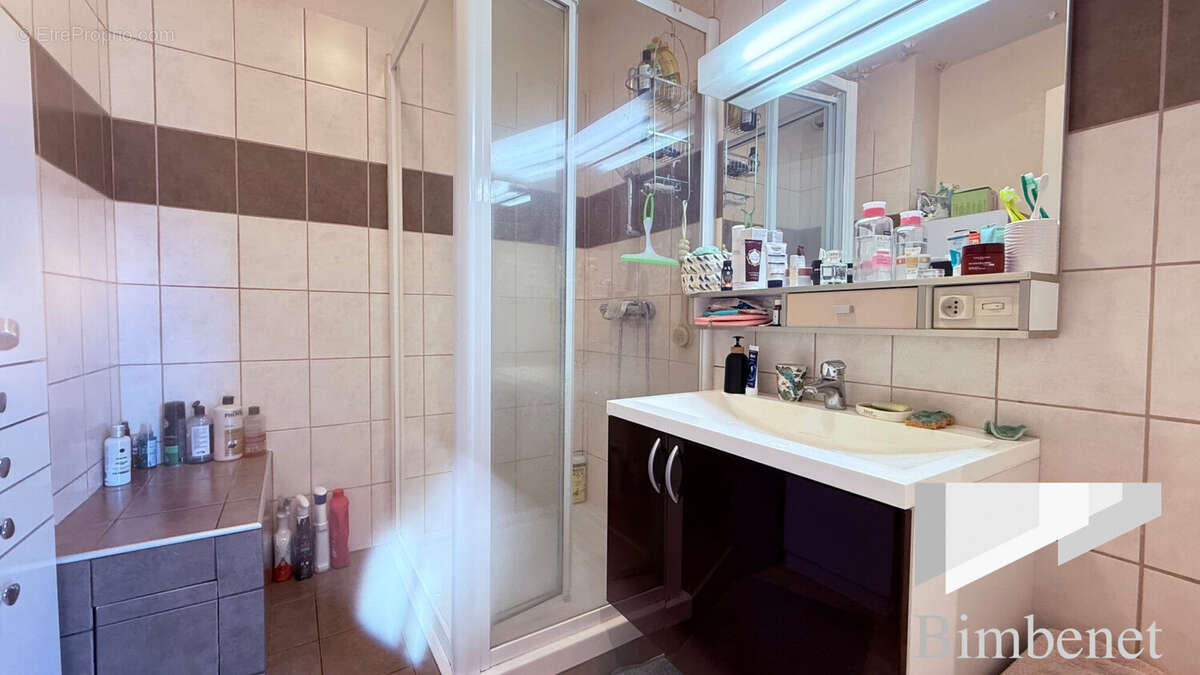 Appartement à ORLEANS