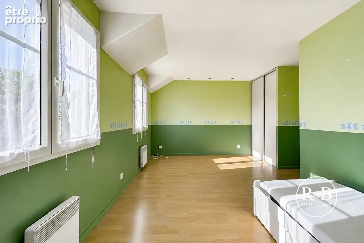 Maison Plaisir 4 pièce(s) 82 m2 - photo 9