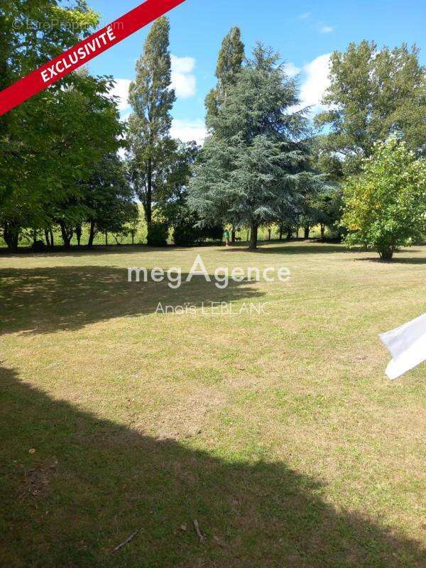 Maison de campagne de 179 m² proche A81 - photo 5