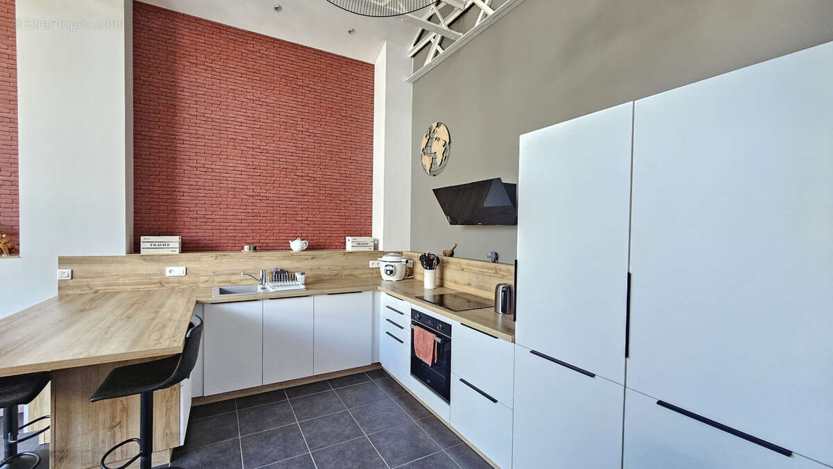 Maison à LES HERBIERS