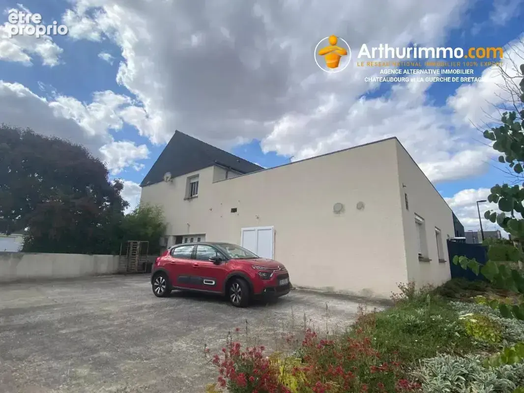 Immeuble de rapport - photo 8
