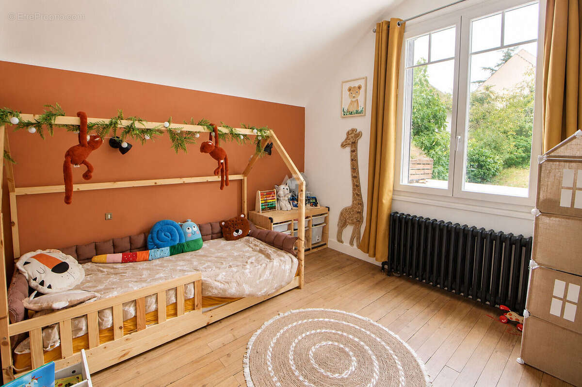 Maison à TRIEL-SUR-SEINE