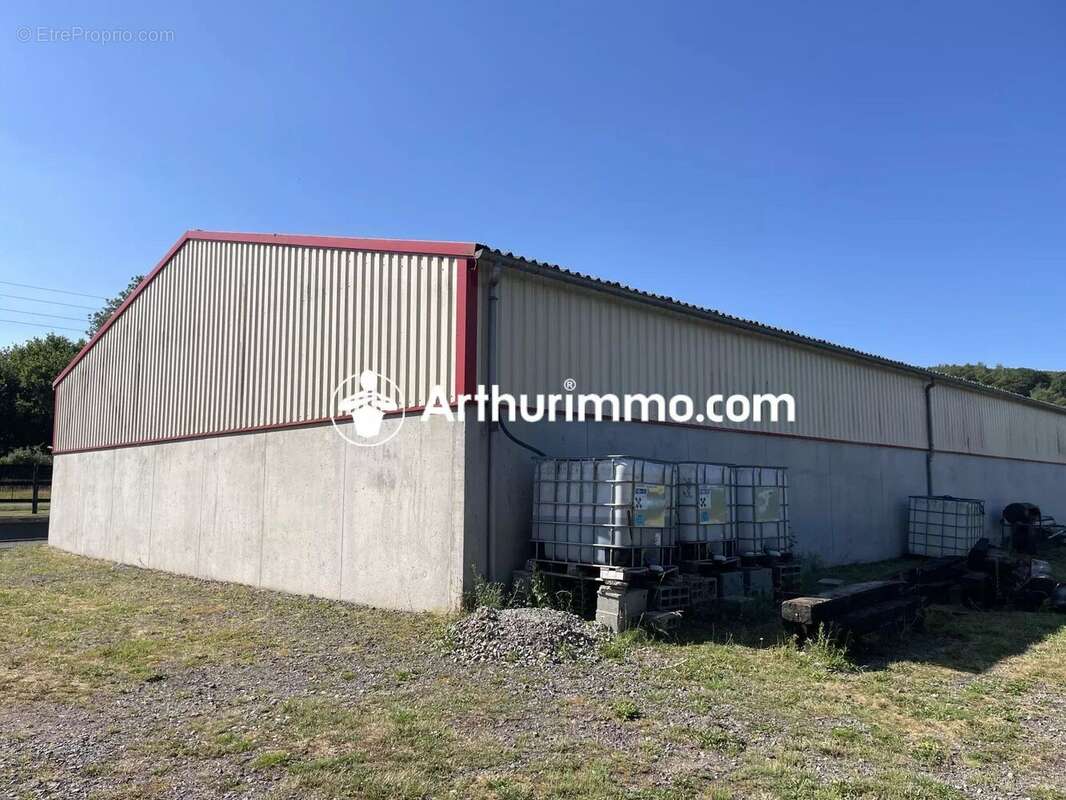Vente Bureau-local Le grais(61600) 205 700ï¿œ - photo 9