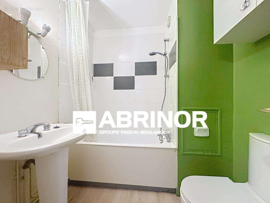 Appartement à AMIENS