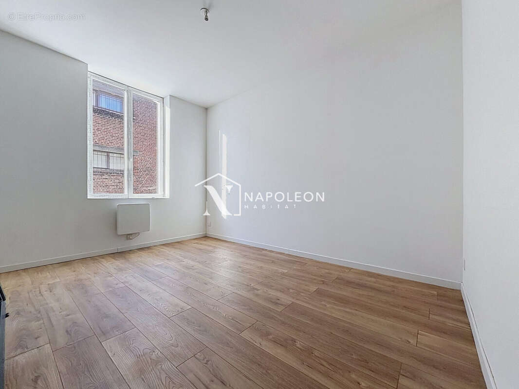 Maison 45 m² à Lille  - photo 5