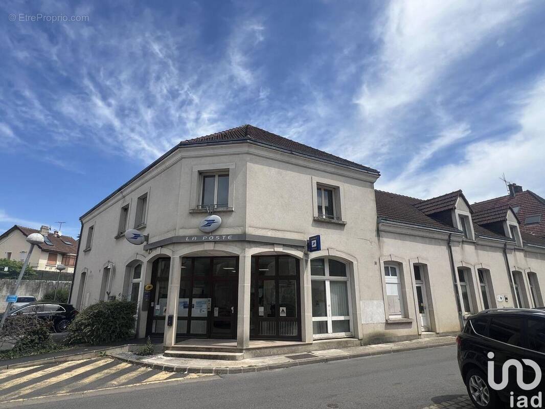 Photo 1 - Appartement à DORMANS