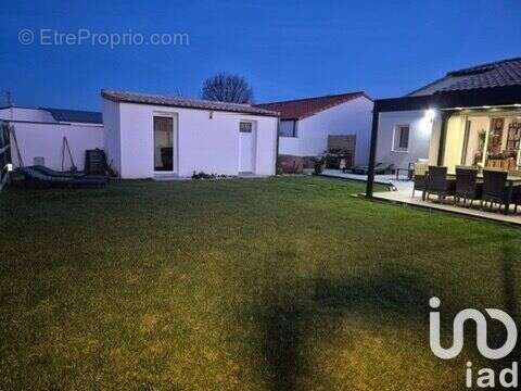 Photo 6 - Maison à LA COPECHAGNIERE