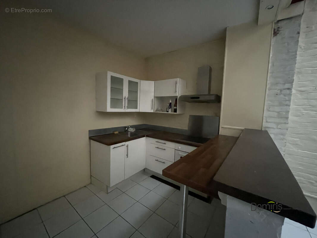 Appartement à LILLE