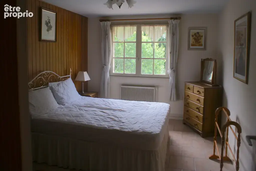 Maison style perigourdine de 4 chambres avec 67m2 amenageable, garage, piscine, terrain 5240m2 - photo 13