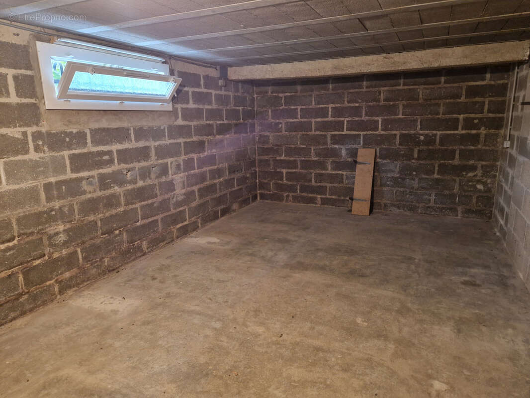 Maison à MONDOUBLEAU