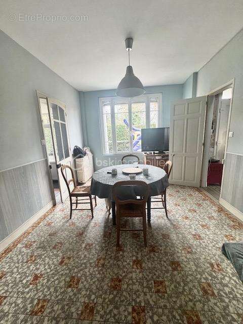Maison à GACE