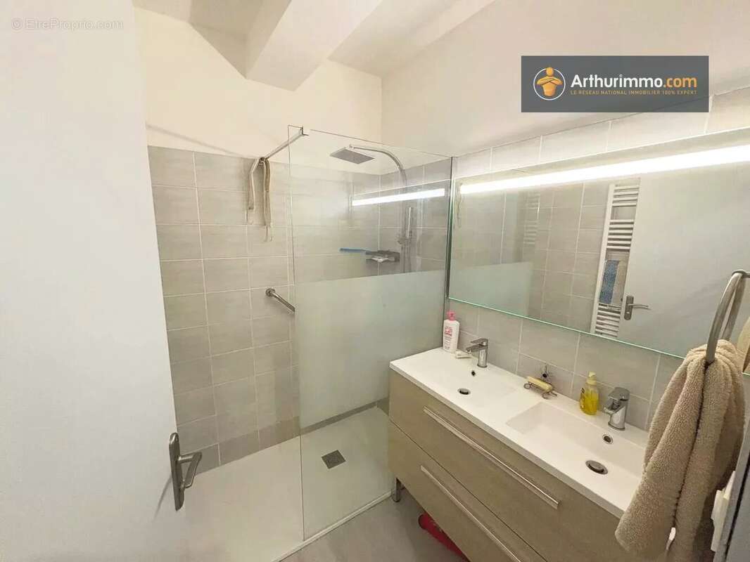 Appartement à LAVELANET