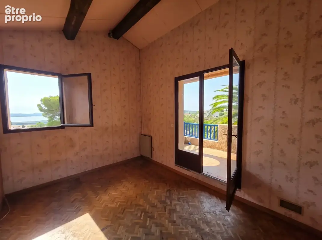 Magnifique maison indépendante avec vue sur l'étang de Bages à Narbonne - photo 12