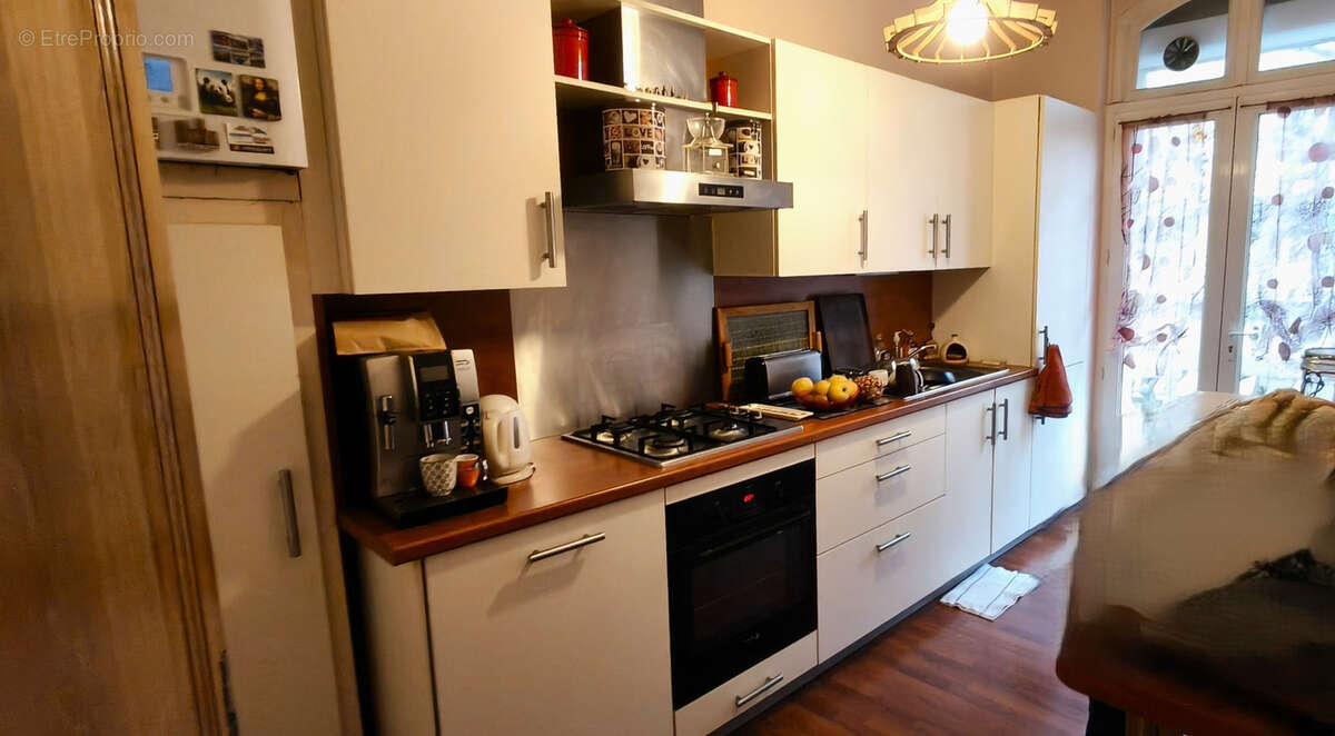 Appartement à RODEZ