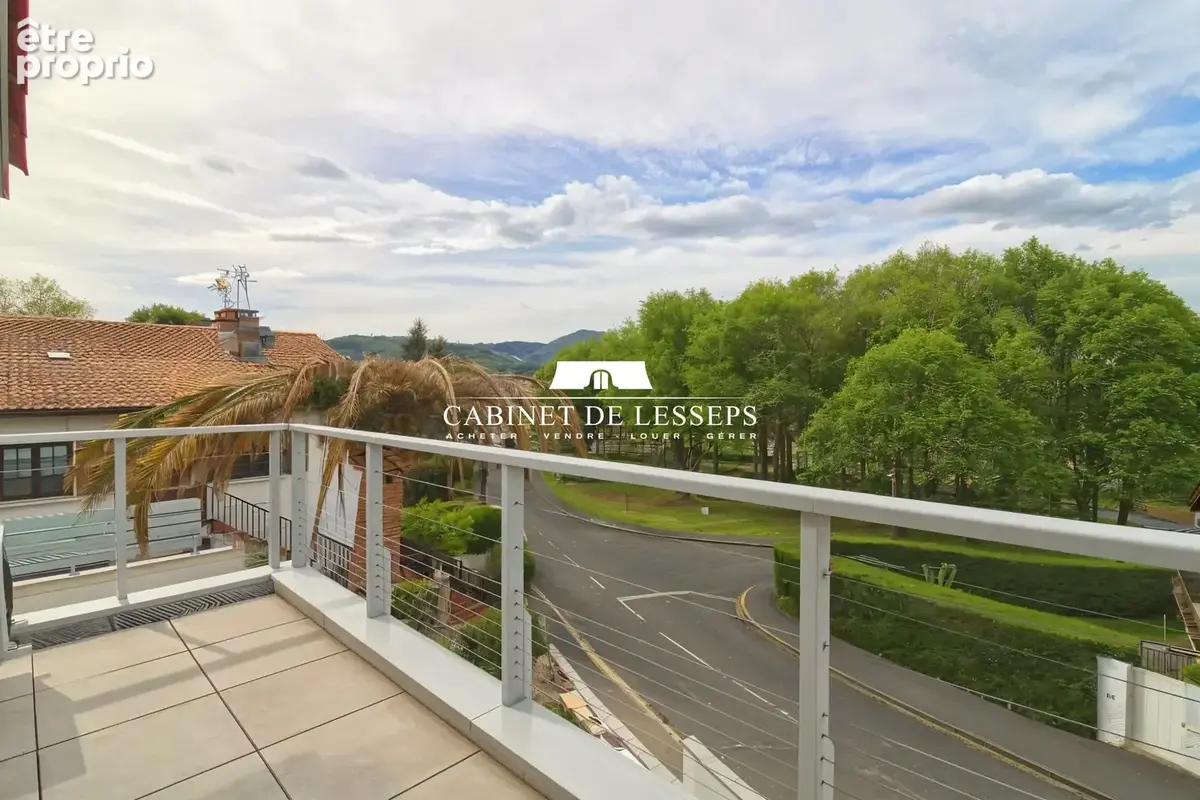 Maison 7 pièces 188 m² à vendre à Hendaye (64700) - photo 9