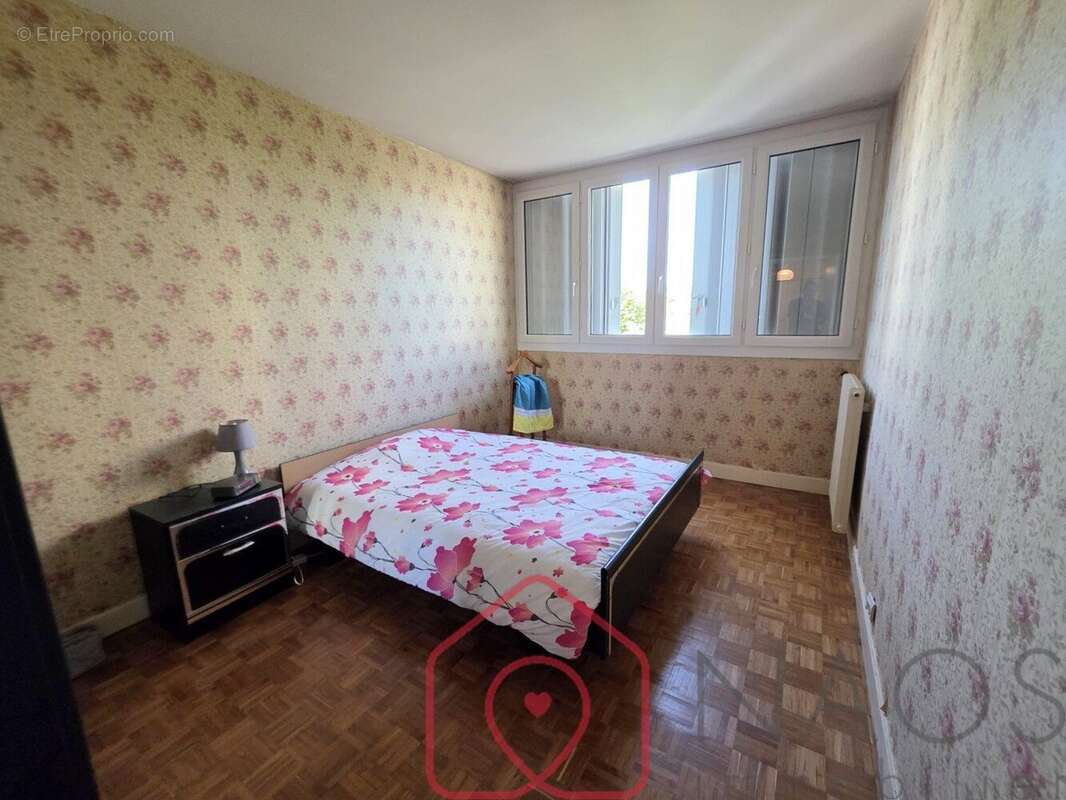 Appartement à SAINT-JEAN-LE-BLANC