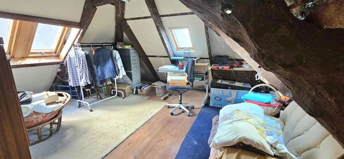 EXCLUSIVITÉ - Un potentiel d'aménagement incroyable ! - photo 17