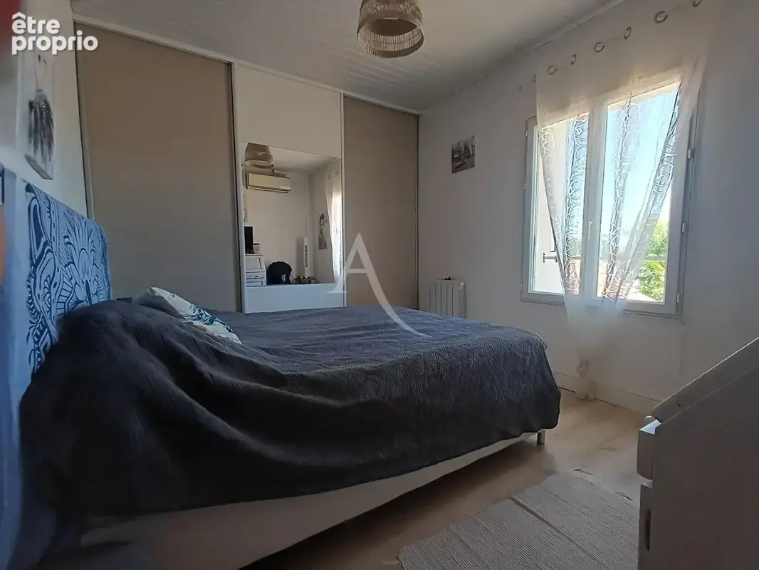 Maison ancienne renovee au calme - photo 11