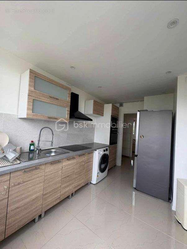 Appartement à MONTARGIS