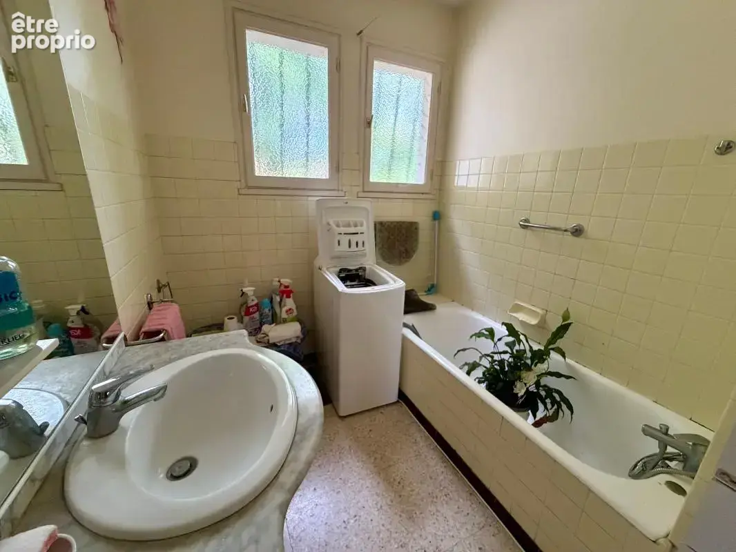 Aux amateurs de rénovation : ce bien est fait pour vous ! - photo 16