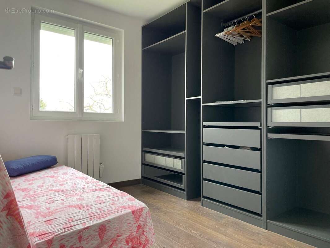 Maison à BEAUMONT-LE-ROGER