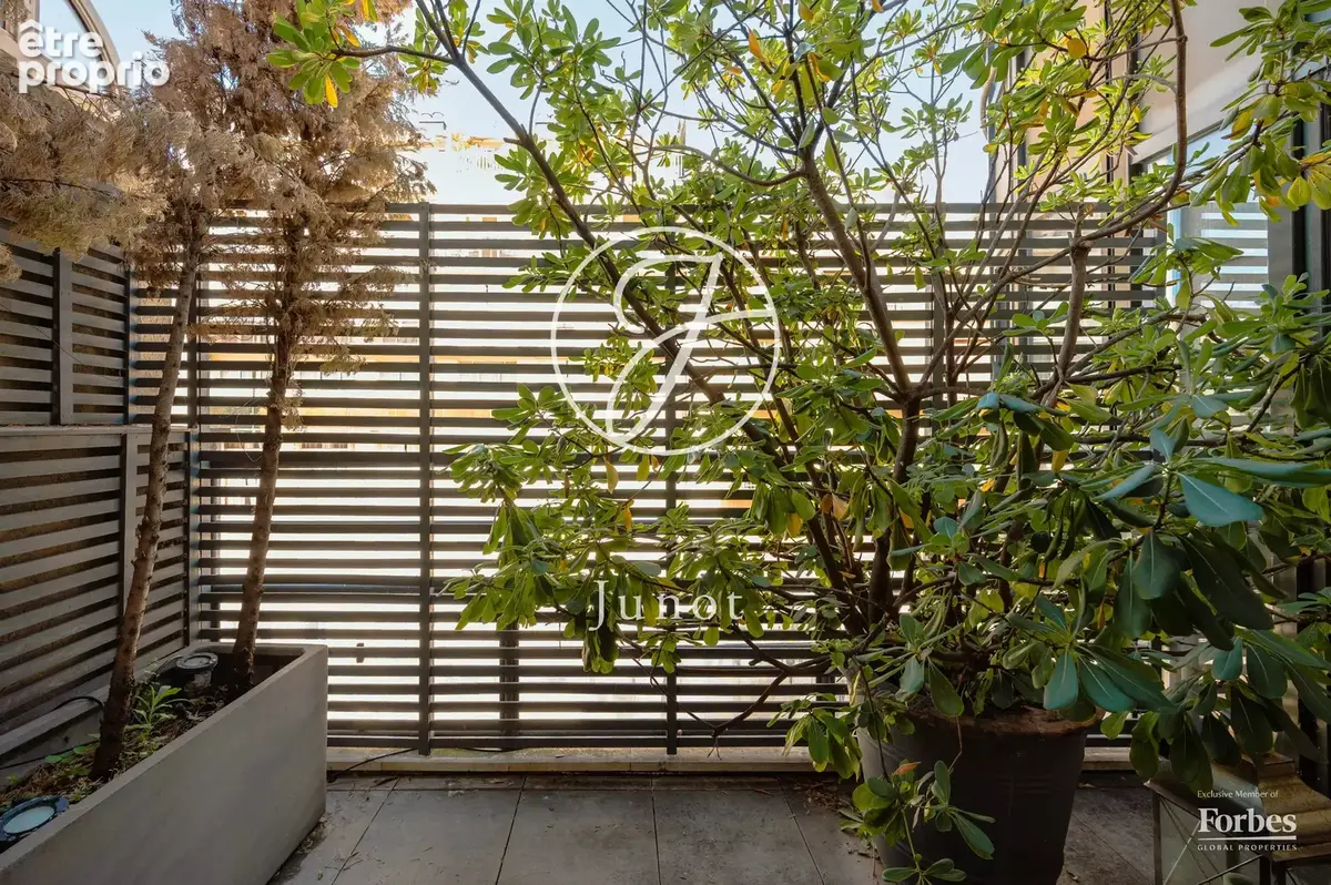 Paris 16e - PASSY - Appartement - 7 pièces - 284,31m² - 4/5 chambres - 4 terrasses - Aperçu tour Eiffel - photo 30