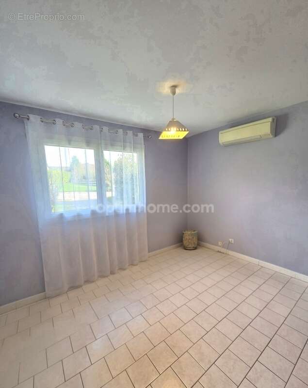 à vendre maison individuelle de plain pied sur sous-sol, 5 chambres et jardin à BRAS SUR MEUSE (55) - photo 10
